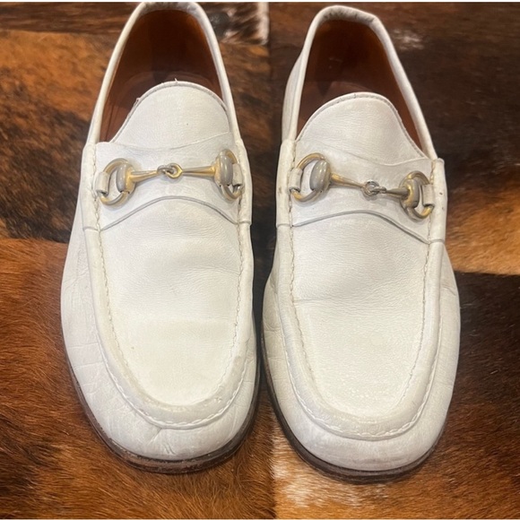 Gucci loafers - Picture 2 of 10